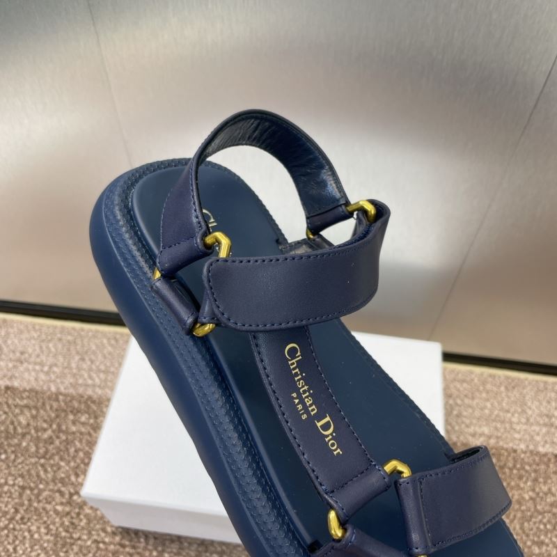 Christian Dior Sandals